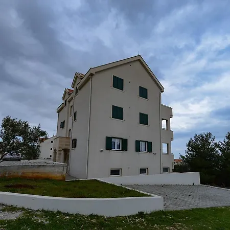 Jure Appartement *