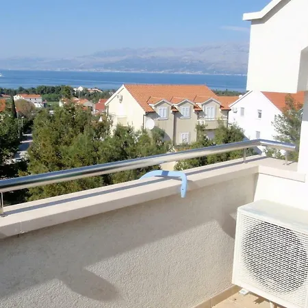 Appartement Jure