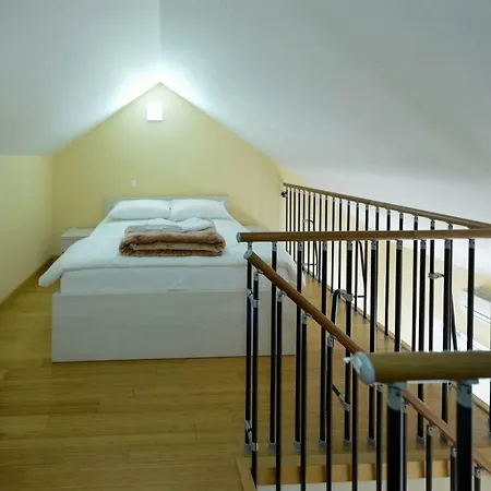 Jure Appartement