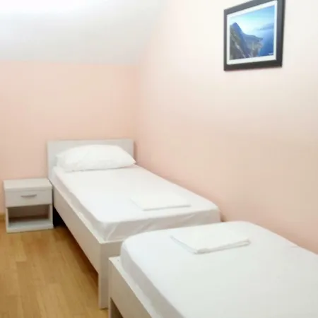 Appartement Jure Supetar