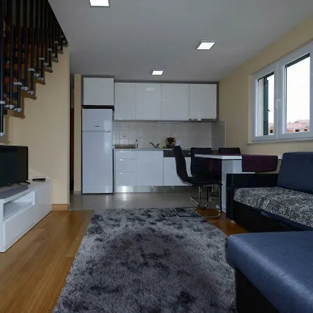 Jure Appartement Supetar