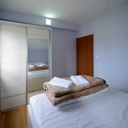 Jure Appartement Supetar