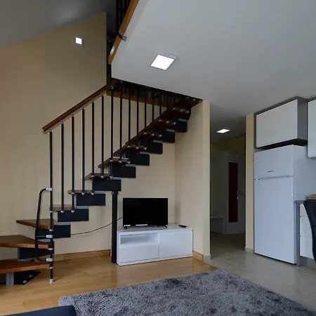 Appartement Jure Supetar